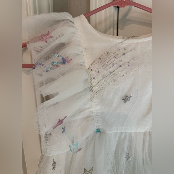 Tulle Twinkle Dress - Picture 2 of 8